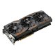 ASUS STRIX-GTX1080-8G-GAMING NVIDIA GeForce GTX 1080 8 GB GDDR5X 12