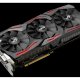 ASUS STRIX-GTX1080-8G-GAMING NVIDIA GeForce GTX 1080 8 GB GDDR5X 3