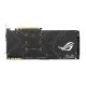 ASUS STRIX-GTX1080-8G-GAMING NVIDIA GeForce GTX 1080 8 GB GDDR5X 8