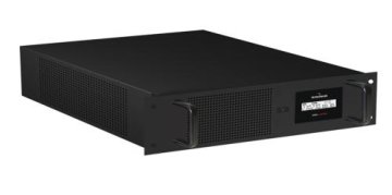 Tecnoware Era LCD 1.1 Rack Mount gruppo di continuità (UPS) 1,1 kVA 770 W 5 presa(e) AC