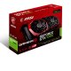 MSI GAMING V336-001R GeForce GTX 1080 GDDR5X 12