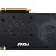 MSI GAMING V336-001R GeForce GTX 1080 GDDR5X 6