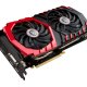 MSI GAMING V336-001R GeForce GTX 1080 GDDR5X 7