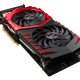 MSI GAMING V336-001R GeForce GTX 1080 GDDR5X 8