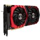 MSI GAMING V336-001R GeForce GTX 1080 GDDR5X 9