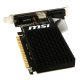 MSI V809-1899R scheda video NVIDIA GeForce GT 710 1 GB GDDR3 4