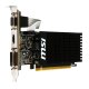 MSI V809-1899R scheda video NVIDIA GeForce GT 710 1 GB GDDR3 5