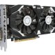 MSI V809-2286R scheda video NVIDIA GeForce GTX 1050 2 GB GDDR5 4