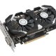 MSI V809-2286R scheda video NVIDIA GeForce GTX 1050 2 GB GDDR5 5