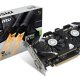 MSI V809-2286R scheda video NVIDIA GeForce GTX 1050 2 GB GDDR5 7