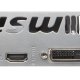 MSI V809-2286R scheda video NVIDIA GeForce GTX 1050 2 GB GDDR5 9