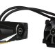 MSI SEA HAWK V330-012R scheda video NVIDIA GeForce GTX 1070 8 GB GDDR5 6