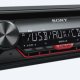 Sony CDX-G1200U Ricevitore multimediale per auto Nero 55 W 3