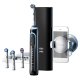 Oral-B Genius 9000S Adulto Spazzolino rotante-oscillante Nero 3