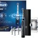 Oral-B Genius 9000S Adulto Spazzolino rotante-oscillante Nero 5