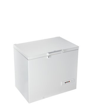 Hotpoint Ariston CS2A 250 H Congelatore a pozzo Libera installazione 251 L Bianco