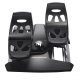 Thrustmaster T.Flight Rudder Pedals Nero USB Pedali PC, PlayStation 4 3