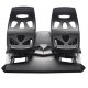 Thrustmaster T.Flight Rudder Pedals Nero USB Pedali PC, PlayStation 4 8