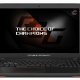 ASUS ROG Strix GL553VW-FY025T laptop Intel® Core™ i7 i7-6700HQ Computer portatile 39,6 cm (15.6