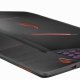 ASUS ROG Strix GL553VW-FY025T laptop Intel® Core™ i7 i7-6700HQ Computer portatile 39,6 cm (15.6