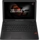 ASUS ROG Strix GL553VW-FY025T laptop Intel® Core™ i7 i7-6700HQ Computer portatile 39,6 cm (15.6