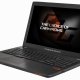 ASUS ROG Strix GL553VW-FY025T laptop Intel® Core™ i7 i7-6700HQ Computer portatile 39,6 cm (15.6