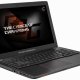 ASUS ROG Strix GL553VW-FY025T laptop Intel® Core™ i7 i7-6700HQ Computer portatile 39,6 cm (15.6