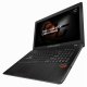 ASUS ROG Strix GL553VW-FY025T laptop Intel® Core™ i7 i7-6700HQ Computer portatile 39,6 cm (15.6