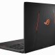 ASUS ROG Strix GL553VW-FY025T laptop Intel® Core™ i7 i7-6700HQ Computer portatile 39,6 cm (15.6