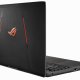 ASUS ROG Strix GL553VW-FY025T laptop Intel® Core™ i7 i7-6700HQ Computer portatile 39,6 cm (15.6