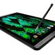 Nvidia SHIELD NVIDIA Tegra 16 GB 20,3 cm (8