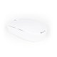 NGS Fog mouse Ambidestro RF Wireless Ottico 1200 DPI 4