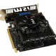 MSI N730-2GD3V2 NVIDIA GeForce GT 730 2 GB GDDR3 5