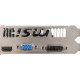 MSI N730-2GD3V2 NVIDIA GeForce GT 730 2 GB GDDR3 6