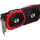 MSI GAMING RADEON RX 470 X 8G scheda video AMD 8 GB GDDR5 5