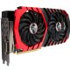 MSI GAMING Radeon RX 480 X 8G AMD 8 GB GDDR5 3