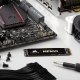 Corsair MP500 M.2 480 GB PCI Express 3.0 MLC NVMe 5