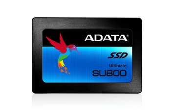 ADATA Ultimate SU800 2.5" 128 GB Serial ATA III TLC