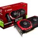 MSI GAMING V328-001R GeForce GTX 1060 GDDR5 16