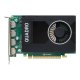 PNY Quadro M2000 NVIDIA 4 GB GDDR5 3