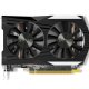 Zotac GeForce GTX 1050 Ti OC Edition NVIDIA 4 GB GDDR5 2