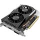 Zotac GeForce GTX 1050 Ti OC Edition NVIDIA 4 GB GDDR5 6