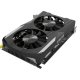 Zotac GeForce GTX 1050 Ti OC Edition NVIDIA 4 GB GDDR5 7