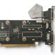 Zotac ZT-71302-20L scheda video NVIDIA GeForce GT 710 2 GB GDDR3 4