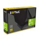 Zotac ZT-71302-20L scheda video NVIDIA GeForce GT 710 2 GB GDDR3 7