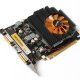 Zotac ZT-71109-10L scheda video NVIDIA GeForce GT 730 4 GB GDDR3 4