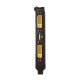 Zotac ZT-71109-10L scheda video NVIDIA GeForce GT 730 4 GB GDDR3 6