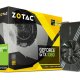 Zotac ZT-P10600A-10L scheda video NVIDIA GeForce GTX 1060 6 GB GDDR5 3