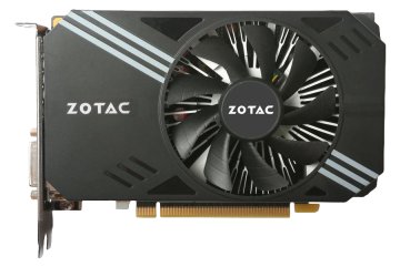 Zotac GeForce GTX 1060 NVIDIA 3 GB GDDR5
