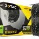 Zotac ZT-P10800C-10P scheda video NVIDIA GeForce GTX 1080 8 GB GDDR5X 2